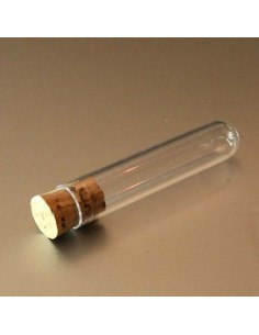 Tubes à Essai Plastique, 30 Pièces 30ml (20*150 mm)tube a essai