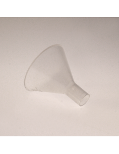 ShenMo Entonnoir Flexible Plastique, Entonnoir avec Tuyau Souple