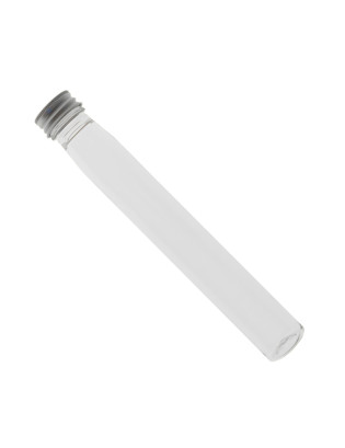 Tube PLASTIQUE PET 198mm ø...