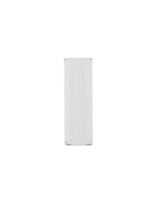 Tube plastique 50mm ø 16 Fond plat - 7ml