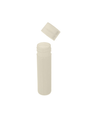 Tube plastique 53mm ø 13...