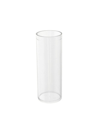 Tube plastique 65mm ø 23.5...