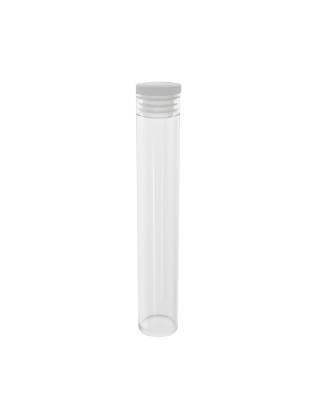 Tube plastique 95mm ø 16.5...