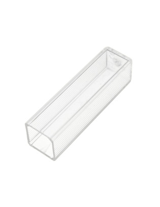 Tube plastique 44mm x 12...