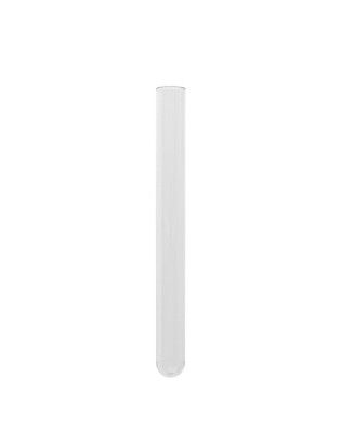 Tube plastique 152mm ø 16...