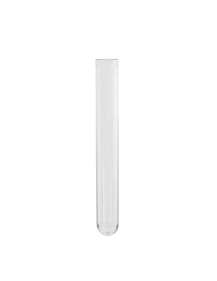 Tube plastique 100mm ø 13...