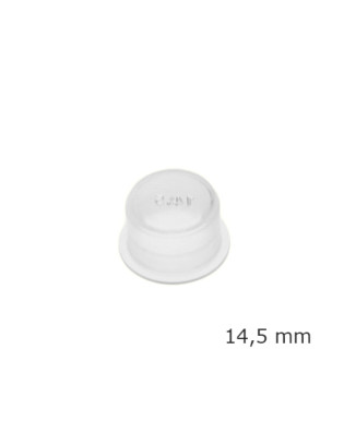 Capsule Plastique 14,5mm