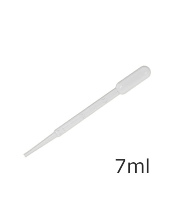 Pipette Graduée 7 ml