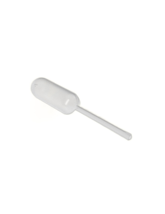 Pipette Cuisine 4 ml