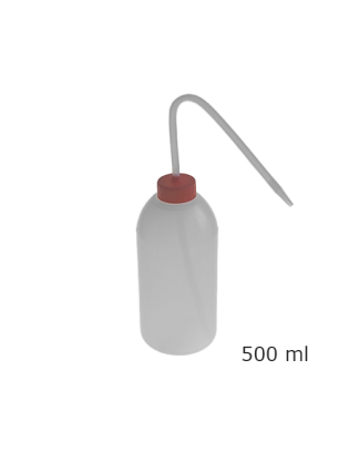 Pissette 500ml