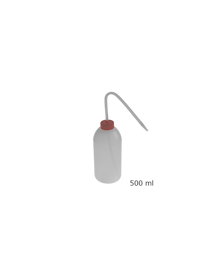 Pissette 500ml