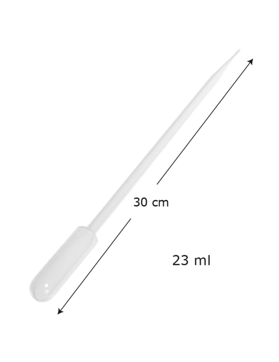 Grande Pipette 23 ml