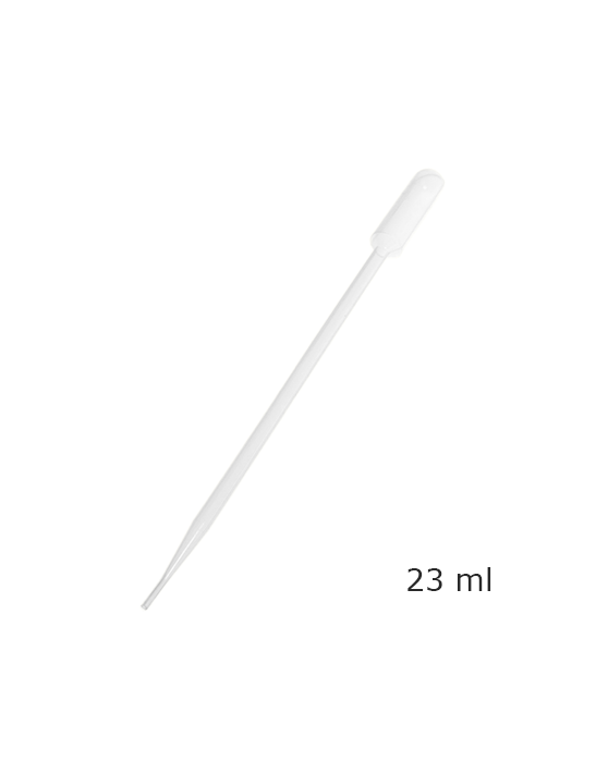 Grande Pipette 23 ml